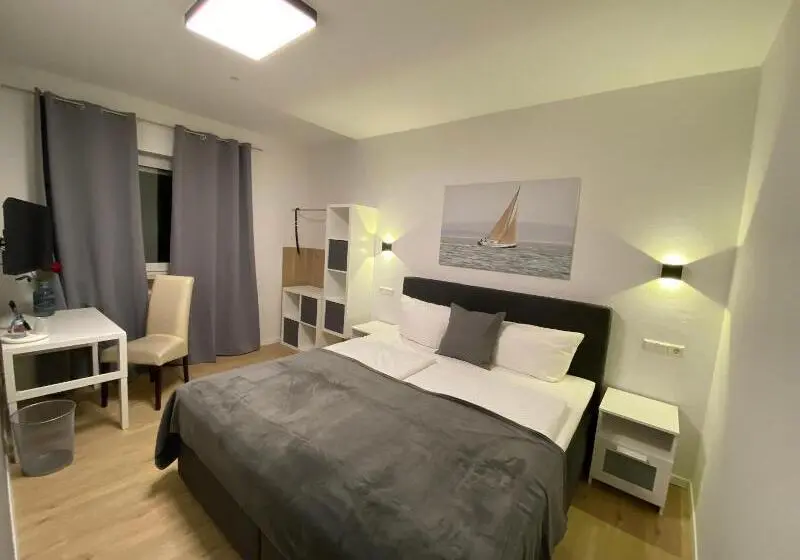 Landhotel Rauber