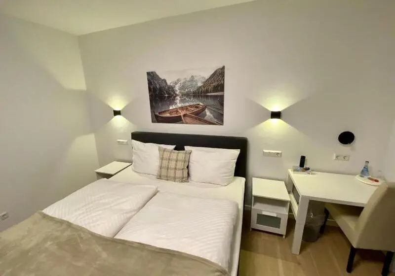 Landhotel Rauber