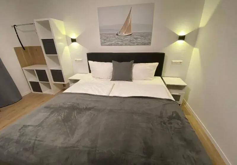 Landhotel Rauber