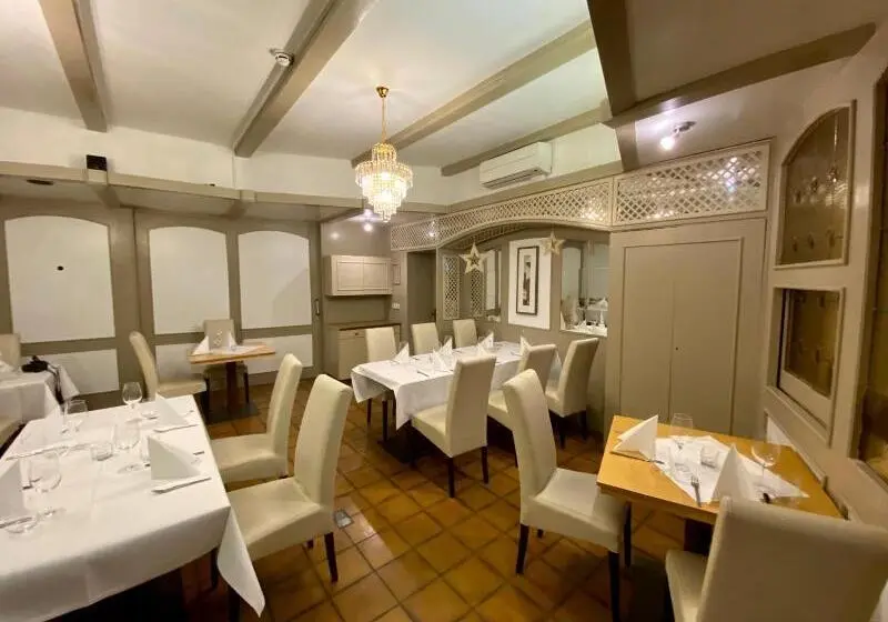 Landhotel Rauber