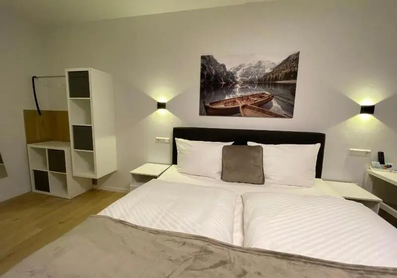 Landhotel Rauber