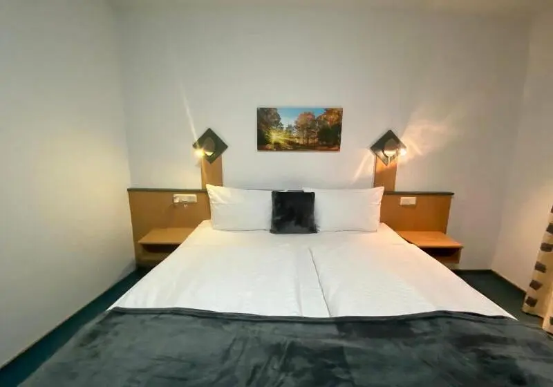 Landhotel Rauber