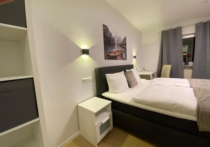 Landhotel Rauber