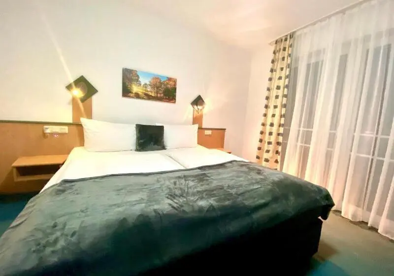 Landhotel Rauber