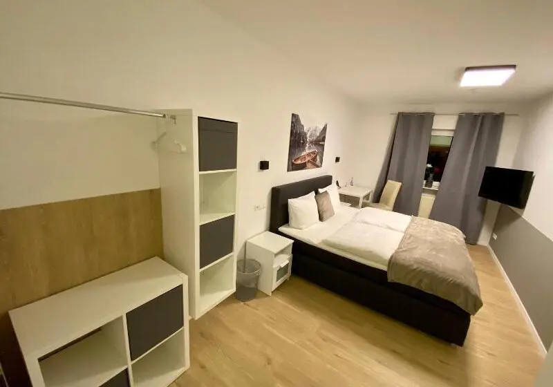 Landhotel Rauber