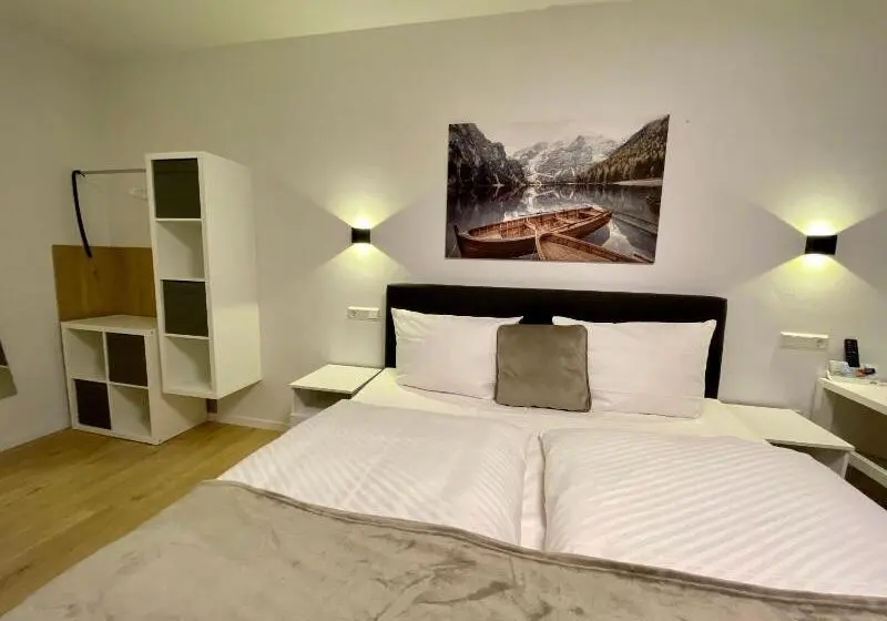 Landhotel Rauber