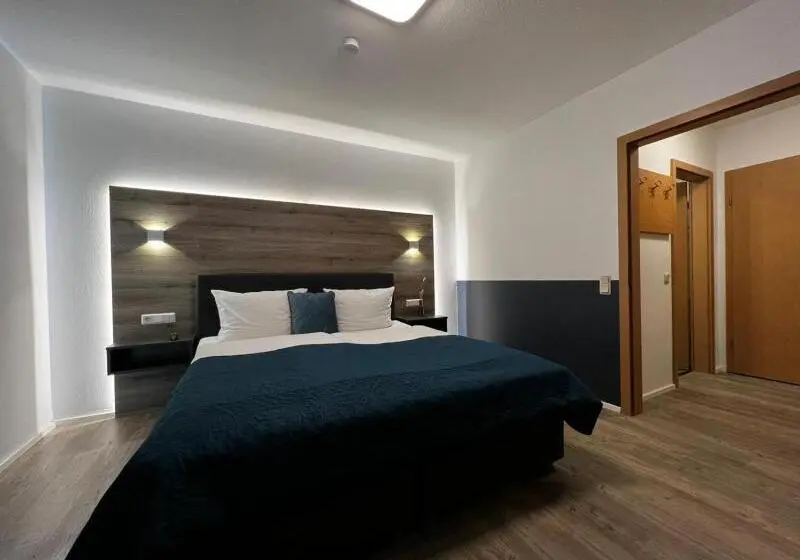 Landhotel Rauber