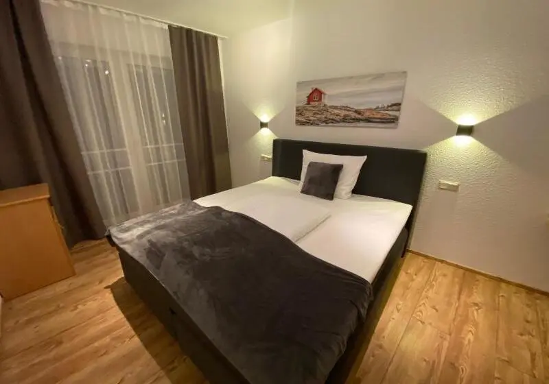 Landhotel Rauber