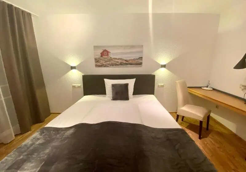 Landhotel Rauber