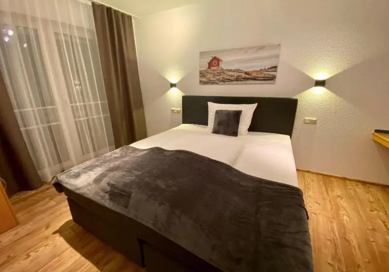 Landhotel Rauber