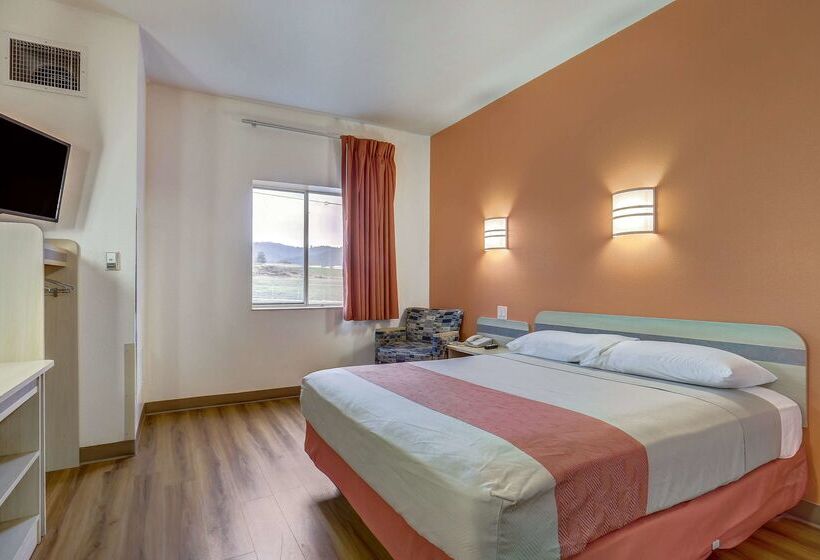 Motel 6roseburg, Or