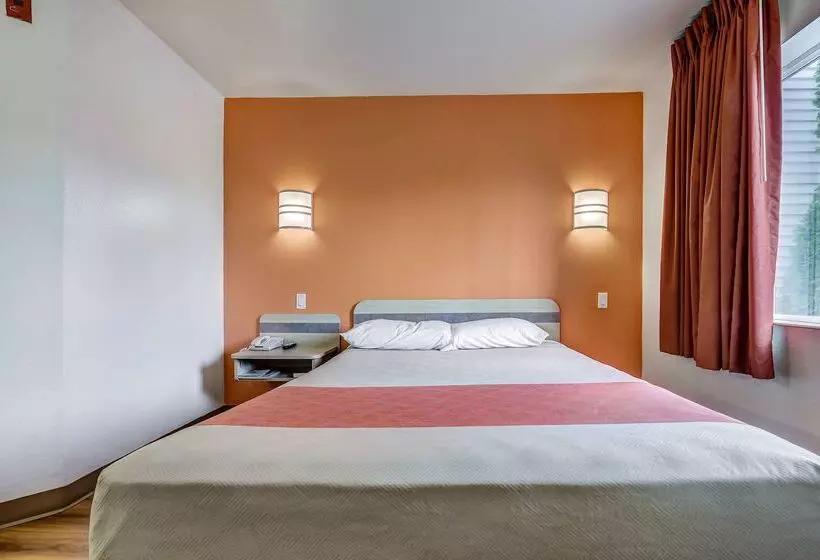 Motel 6roseburg, Or