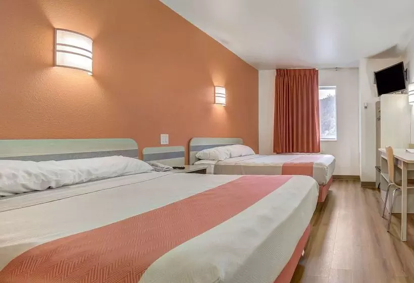 Motel 6roseburg, Or