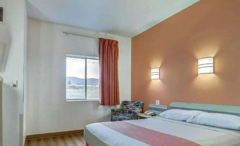 Motel 6roseburg, Or