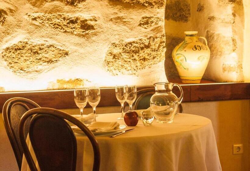 Posada Real La Casa De Arriba