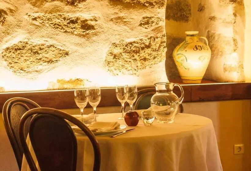 Posada Real La Casa De Arriba