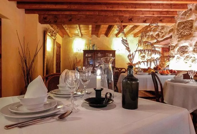 Posada Real La Casa De Arriba