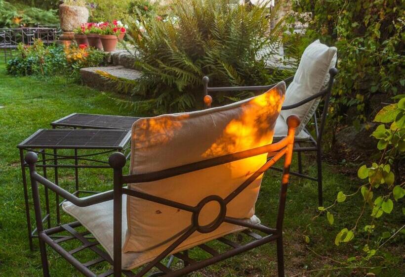 Posada Real La Casa De Arriba