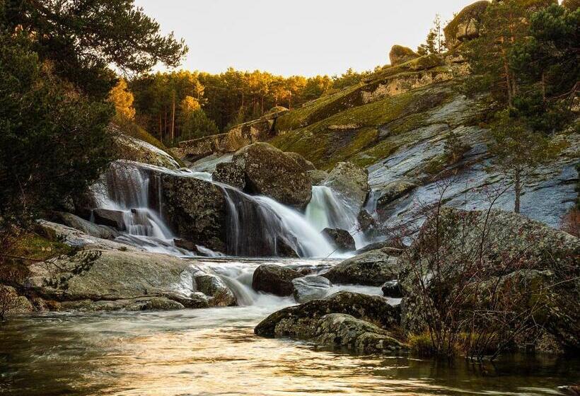 Posada Real La Casa De Arriba