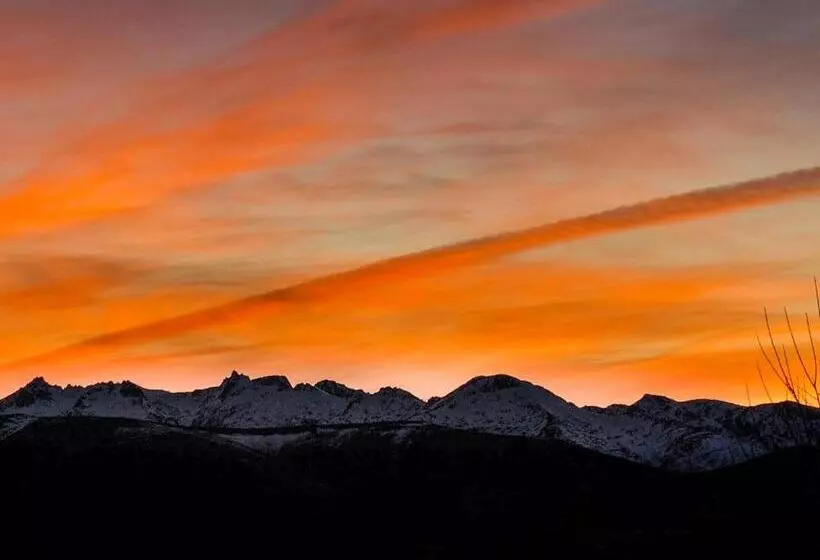 Posada Real La Casa De Arriba