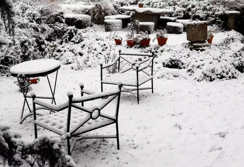 Posada Real La Casa De Arriba