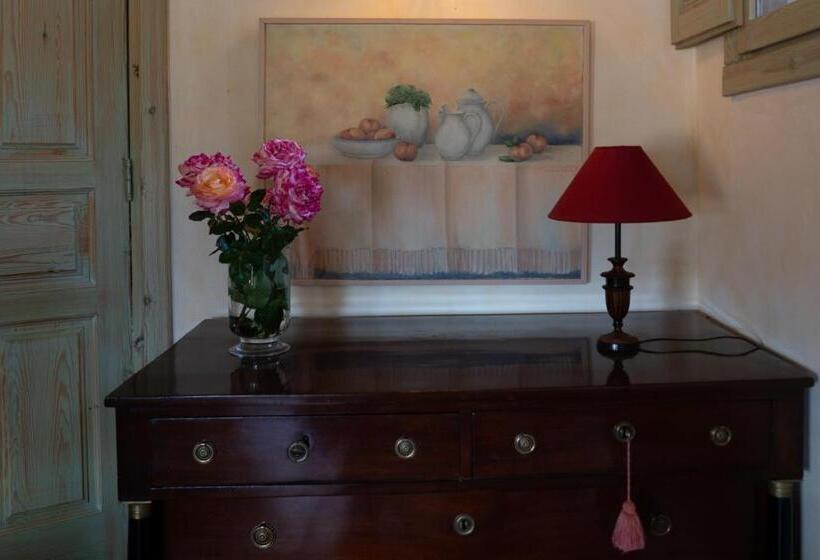 Posada Real La Casa De Arriba