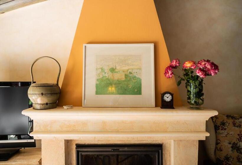 Posada Real La Casa De Arriba