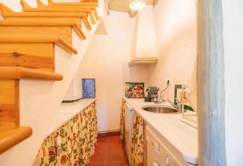 Posada Real La Casa De Arriba