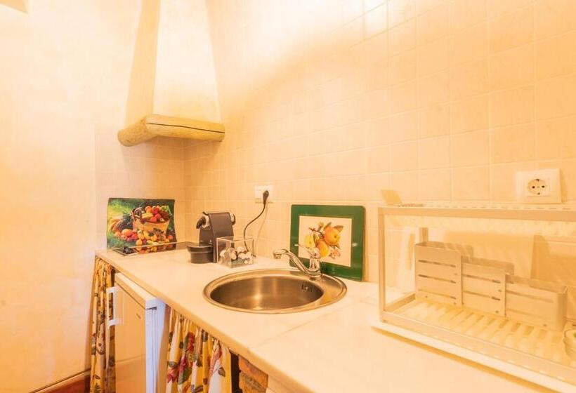 Posada Real La Casa De Arriba