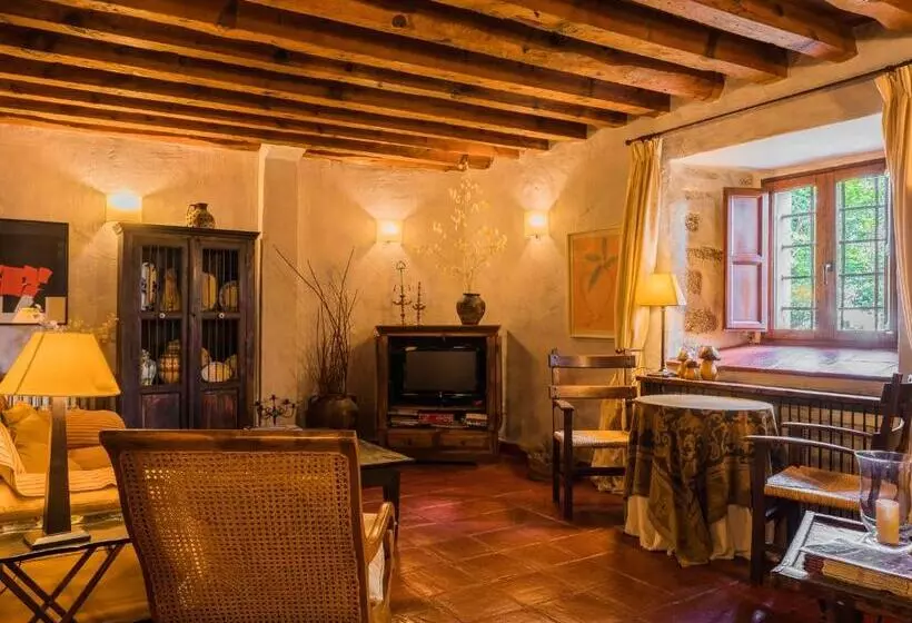 Posada Real La Casa De Arriba