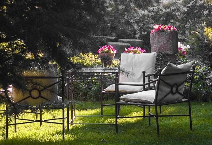 Posada Real La Casa De Arriba