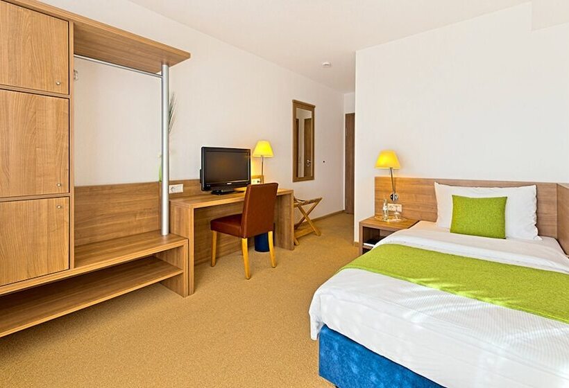 Sapia Hotel St. Fridolin