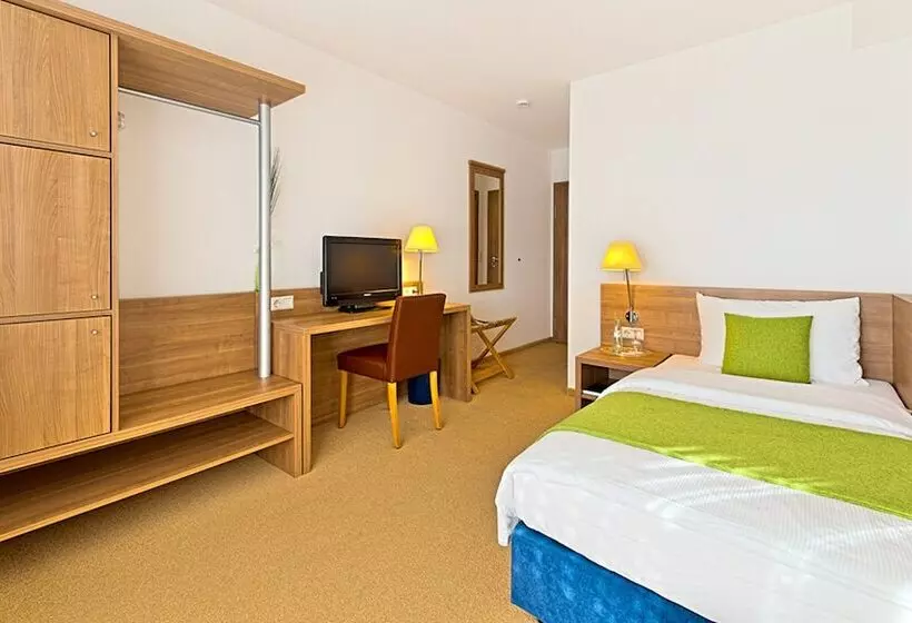 Sapia Hotel St. Fridolin