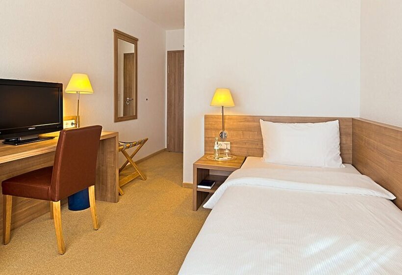 Sapia Hotel St. Fridolin