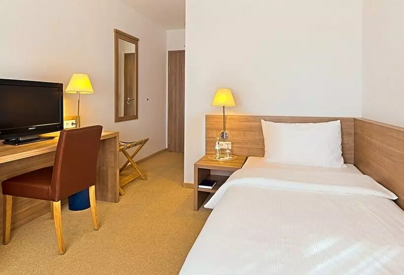 Sapia Hotel St. Fridolin