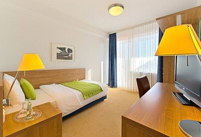 Sapia Hotel St. Fridolin