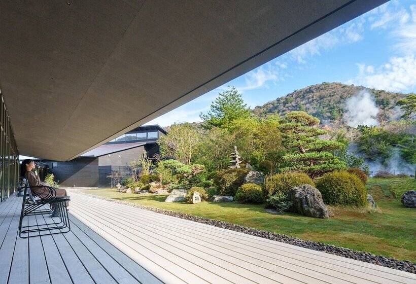 Unzen Miyazaki Ryokan