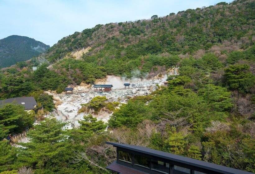 Unzen Miyazaki Ryokan