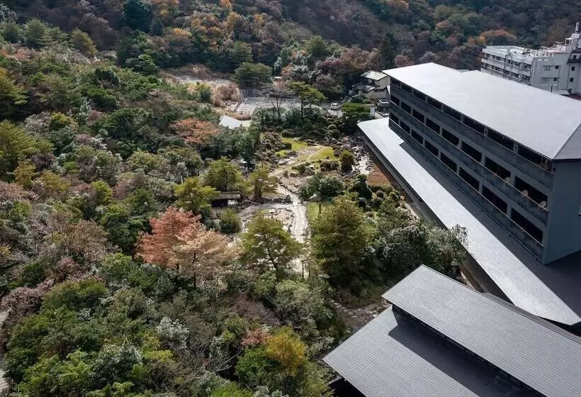 Unzen Miyazaki Ryokan