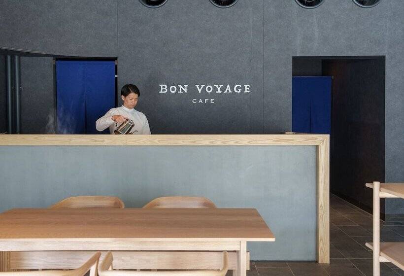 Unzen Miyazaki Ryokan