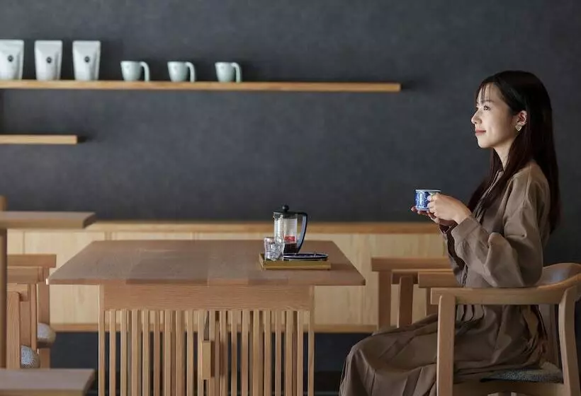 Unzen Miyazaki Ryokan