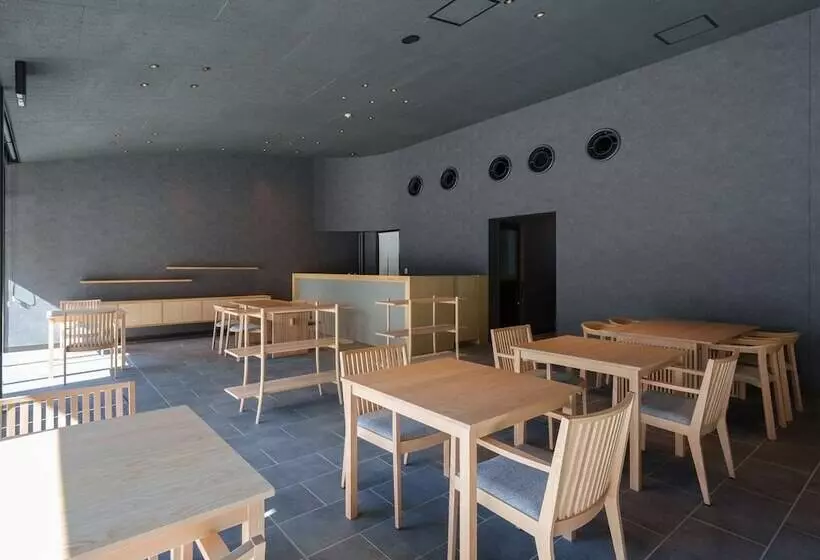 Unzen Miyazaki Ryokan