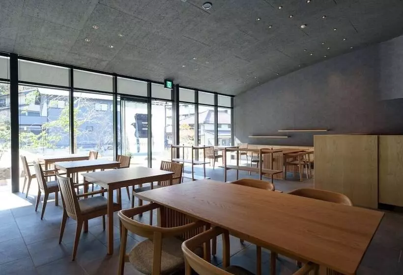 Unzen Miyazaki Ryokan