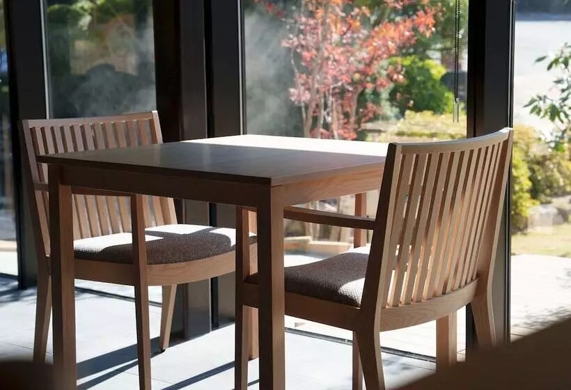 Unzen Miyazaki Ryokan