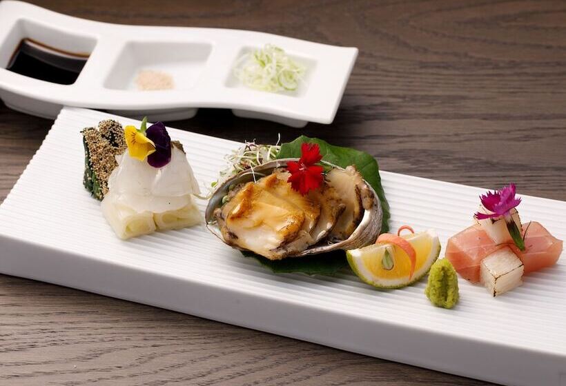 Unzen Miyazaki Ryokan