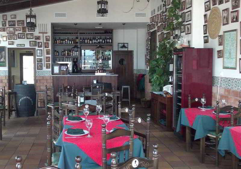 Apartamentos Rurales Via Verde Del Aceite