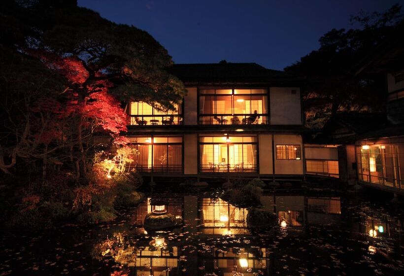 Arai Ryokan