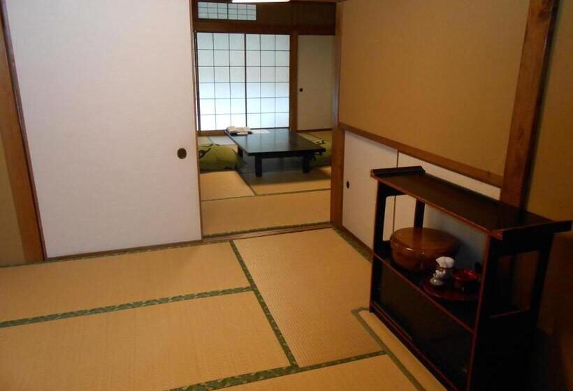 Arai Ryokan