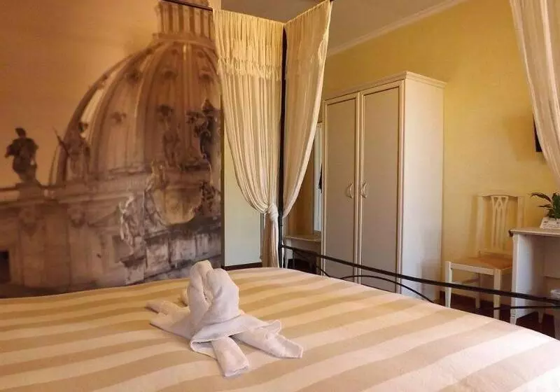 تختخواب و صبحانه Le Suite Downtown