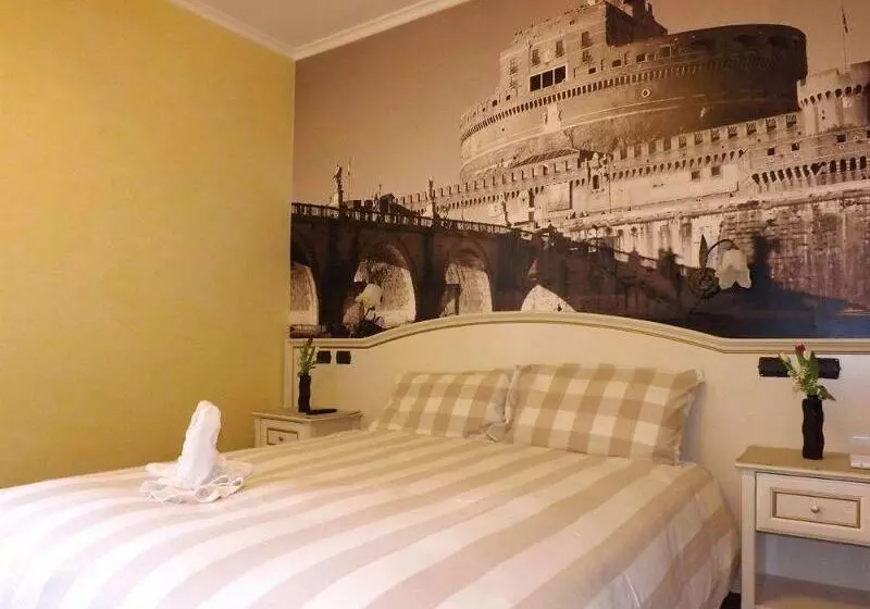 تختخواب و صبحانه Le Suite Downtown